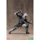 Marvel Comics ARTFX+ PVC Statue 1/10 Deadpool (Marvel Now) X-Force Exclusive 15 cm